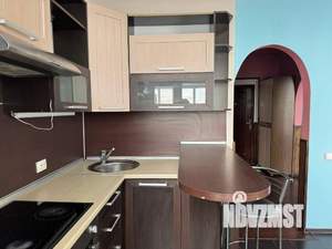 1-к квартира, вторичка, 36м2, 8/9 этаж