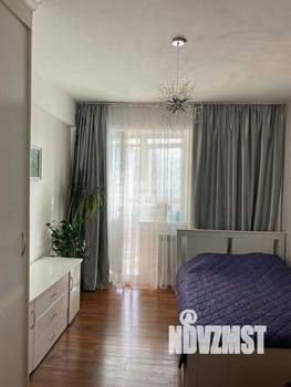 1-к квартира, вторичка, 41м2, 4/7 этаж