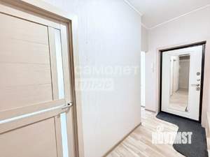 2-к квартира, вторичка, 50м2, 2/9 этаж