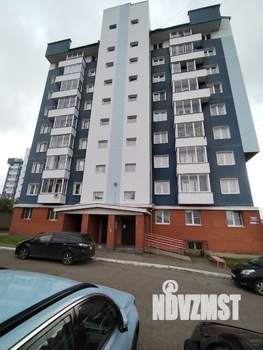 1-к квартира, вторичка, 33м2, 3/10 этаж