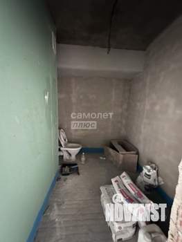 2-к квартира, вторичка, 52м2, 9/16 этаж