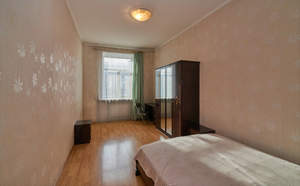 3-к квартира, вторичка, 67м2, 2/3 этаж