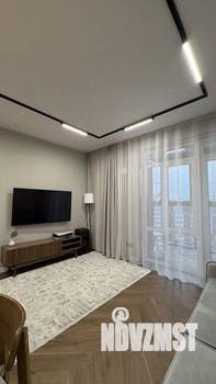 3-к квартира, вторичка, 64м2, 11/16 этаж