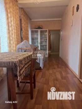 4-к квартира, вторичка, 95м2, 4/10 этаж