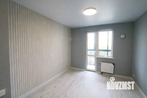 2-к квартира, вторичка, 42м2, 6/9 этаж