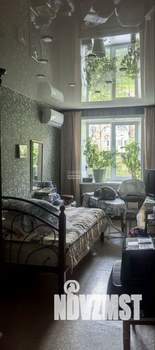 3-к квартира, вторичка, 57м2, 1/6 этаж