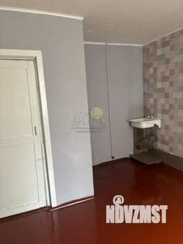 1-к квартира, вторичка, 40м2, 1/5 этаж
