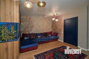 3-к квартира, вторичка, 96м2, 2/5 этаж