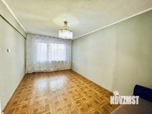 1-к квартира, вторичка, 36м2, 2/5 этаж