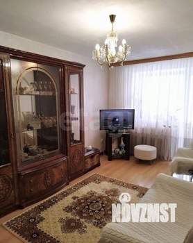 2-к квартира, вторичка, 54м2, 2/5 этаж