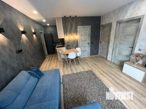 2-к квартира, вторичка, 55м2, 4/18 этаж