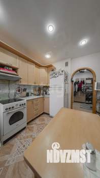 3-к квартира, вторичка, 63м2, 7/10 этаж