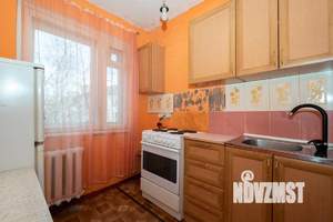 2-к квартира, вторичка, 47м2, 5/5 этаж