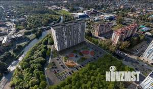 1-к квартира, вторичка, 31м2, 16/19 этаж