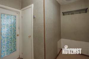 1-к квартира, вторичка, 35м2, 5/5 этаж