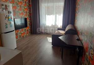 1-к квартира, вторичка, 43м2, 3/14 этаж