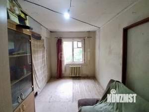 2-к квартира, вторичка, 45м2, 2/4 этаж