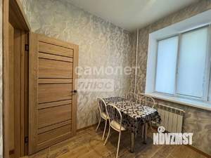 2-к квартира, вторичка, 42м2, 4/5 этаж