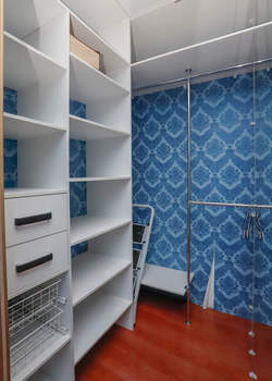 1-к квартира, вторичка, 38м2, 3/16 этаж