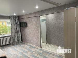 1-к квартира, вторичка, 30м2, 5/5 этаж