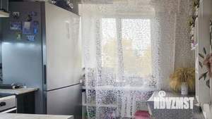 3-к квартира, вторичка, 56м2, 4/5 этаж