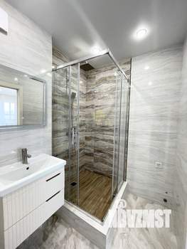 2-к квартира, вторичка, 43м2, 10/10 этаж