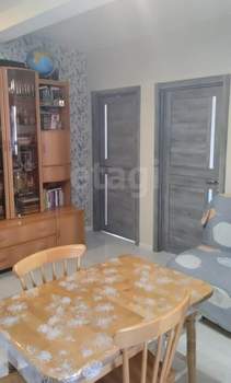 2-к квартира, вторичка, 57м2, 4/9 этаж