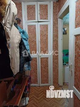1-к квартира, вторичка, 31м2, 2/4 этаж