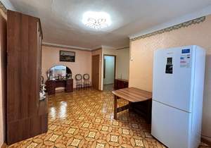 2-к квартира, вторичка, 45м2, 1/5 этаж