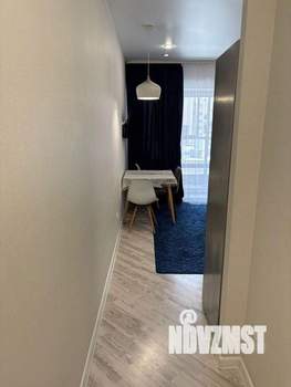 1-к квартира, вторичка, 39м2, 3/17 этаж