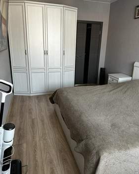 2-к квартира, сданный дом, 62м2, 7/16 этаж