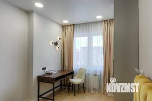 2-к квартира, вторичка, 54м2, 3/11 этаж