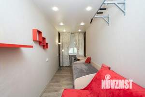 3-к квартира, вторичка, 84м2, 4/6 этаж