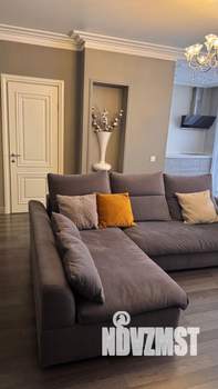 3-к квартира, вторичка, 92м2, 13/16 этаж