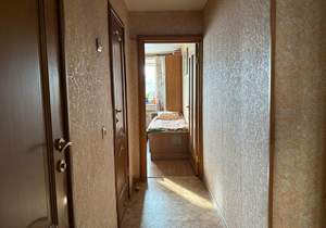 3-к квартира, вторичка, 64м2, 3/5 этаж