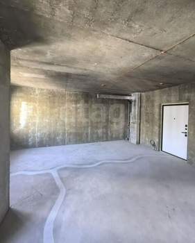 1-к квартира, вторичка, 39м2, 8/11 этаж