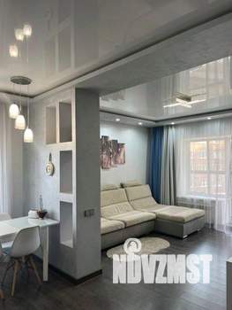 2-к квартира, вторичка, 60м2, 4/17 этаж