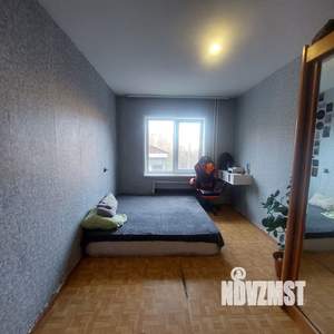 3-к квартира, вторичка, 68м2, 2/11 этаж