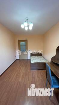 3-к квартира, вторичка, 68м2, 2/9 этаж