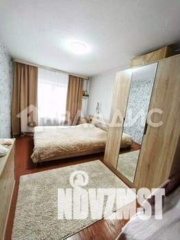 3-к квартира, вторичка, 68м2, 1/5 этаж