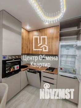 2-к квартира, вторичка, 37м2, 7/9 этаж