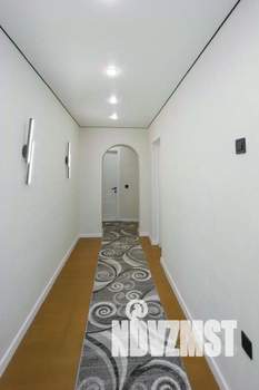 4-к квартира, вторичка, 125м2, 2/6 этаж