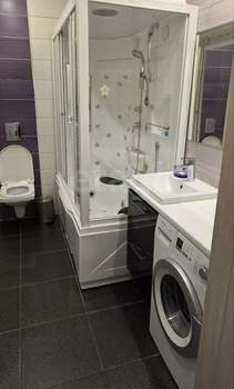 2-к квартира, вторичка, 48м2, 5/16 этаж