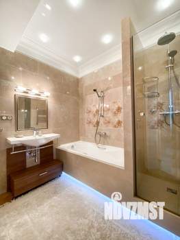 2-к квартира, вторичка, 91м2, 9/13 этаж