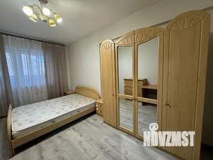 1-к квартира, вторичка, 39м2, 12/15 этаж