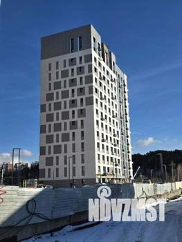 2-к квартира, вторичка, 47м2, 6/19 этаж