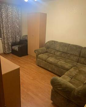 2-к квартира, вторичка, 47м2, 1/5 этаж