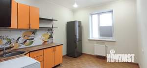 1-к квартира, вторичка, 43м2, 5/16 этаж