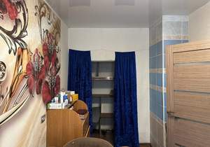 3-к квартира, вторичка, 30м2, 1/2 этаж