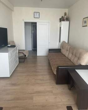 2-к квартира, вторичка, 58м2, 2/12 этаж